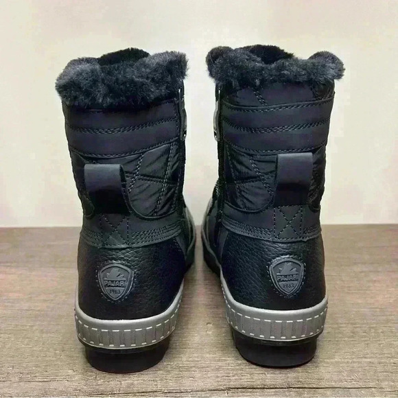 Pajar Canada | Weatherproof Winter Boots Size 7 - Picture 4 of 6
